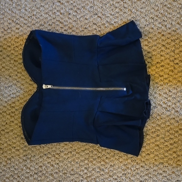 Babaton Corset top - Picture 2 of 3